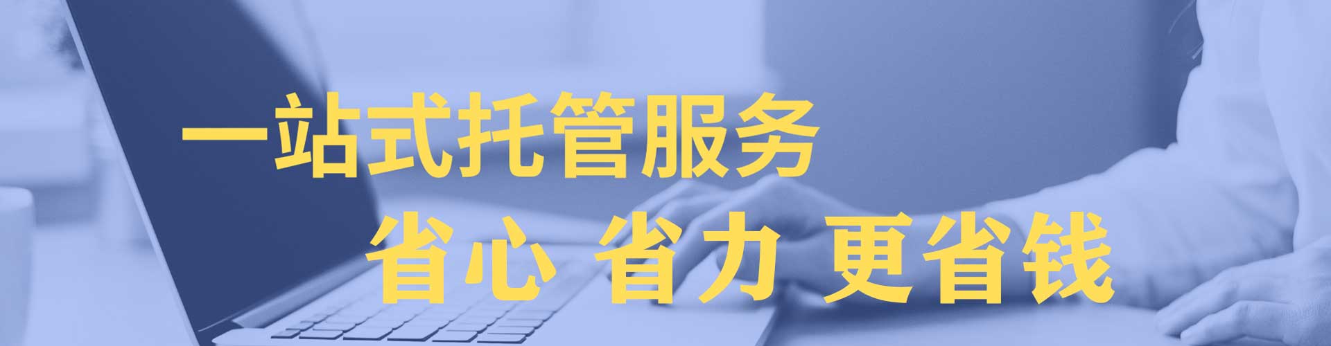 惠水竞价托管